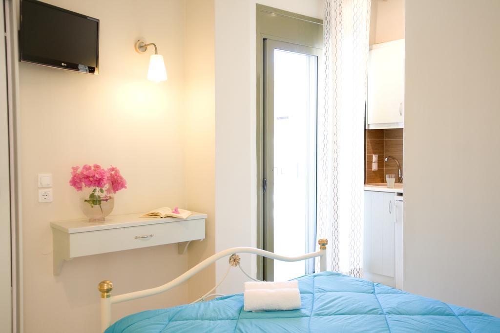 Isalos Hotel Vasiliki  Room photo